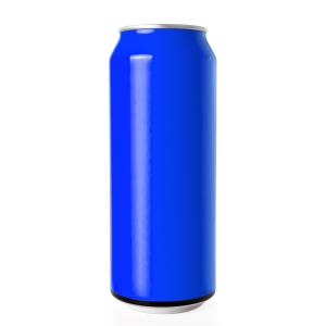 China Customized BPA Free Aluminum 473ml 16oz Beer Can wholesale