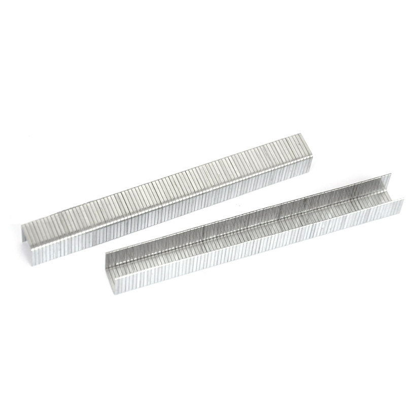 20 Gauge A11 Series Fine Crown Air Staple Pneumatic Staple A11-12
