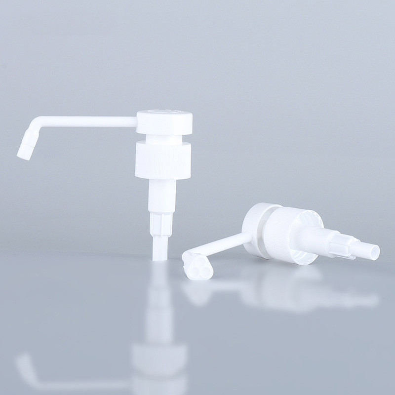 Long Rod 28 410 Disinfectant Fine Mist Nozzle Single Hole Alcohol Nozzle