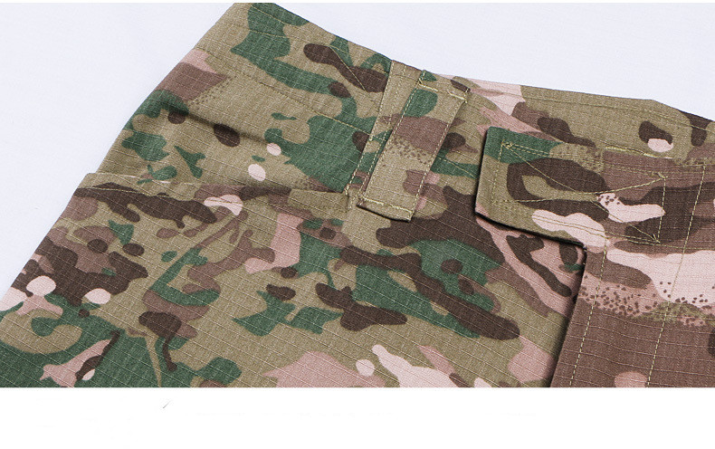 Fire Resistant Multicam Frog Suit G2 Combat Shirt Us Army Plaid Waterproof