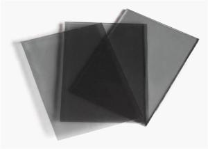 China 6mm Thickness Grey Tinted Glass , Tinted Tempered Glass For Buildings Material wholesale