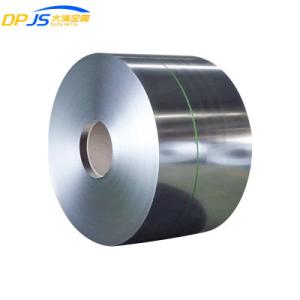 China Hot Dip Galvanised Steel Coils Pre Painted Gi Sheet Dx53d Steel wholesale