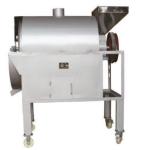 Dry Fruit Nut Roasting Machine Small Capacity Automatic Electric