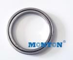 RA6008UUCC0P5 60*76*67mm crossed roller bearing harmonic reducer bearing
