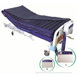 China Alternating Pressure Air Mattress Hospital Bed Accessories wholesale