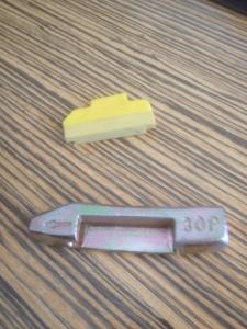 China K Series Excavator Bucket Teeth Pins K25 K30 K40 K50 K70 K80 K110 K130 wholesale