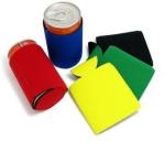 Foldable grocery bags