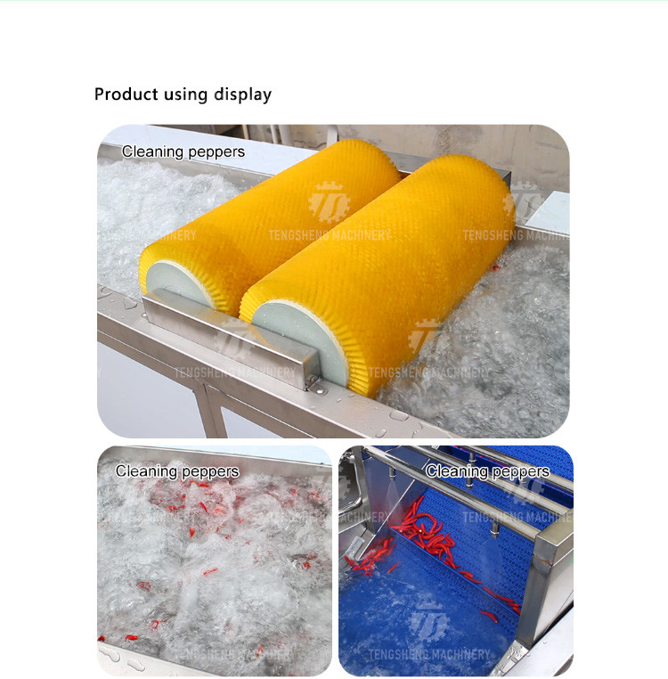 250KG Automatic sterilization washing machine commercial large stainless steel washing machine