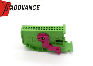 China 32 Pin Sealed 1J0972977C Male ECU Connector Plug wholesale
