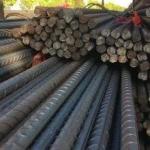 HRB400E 1449.2-2007 Stainless Steel Round Bar Seismic Resistance Deformed Steel