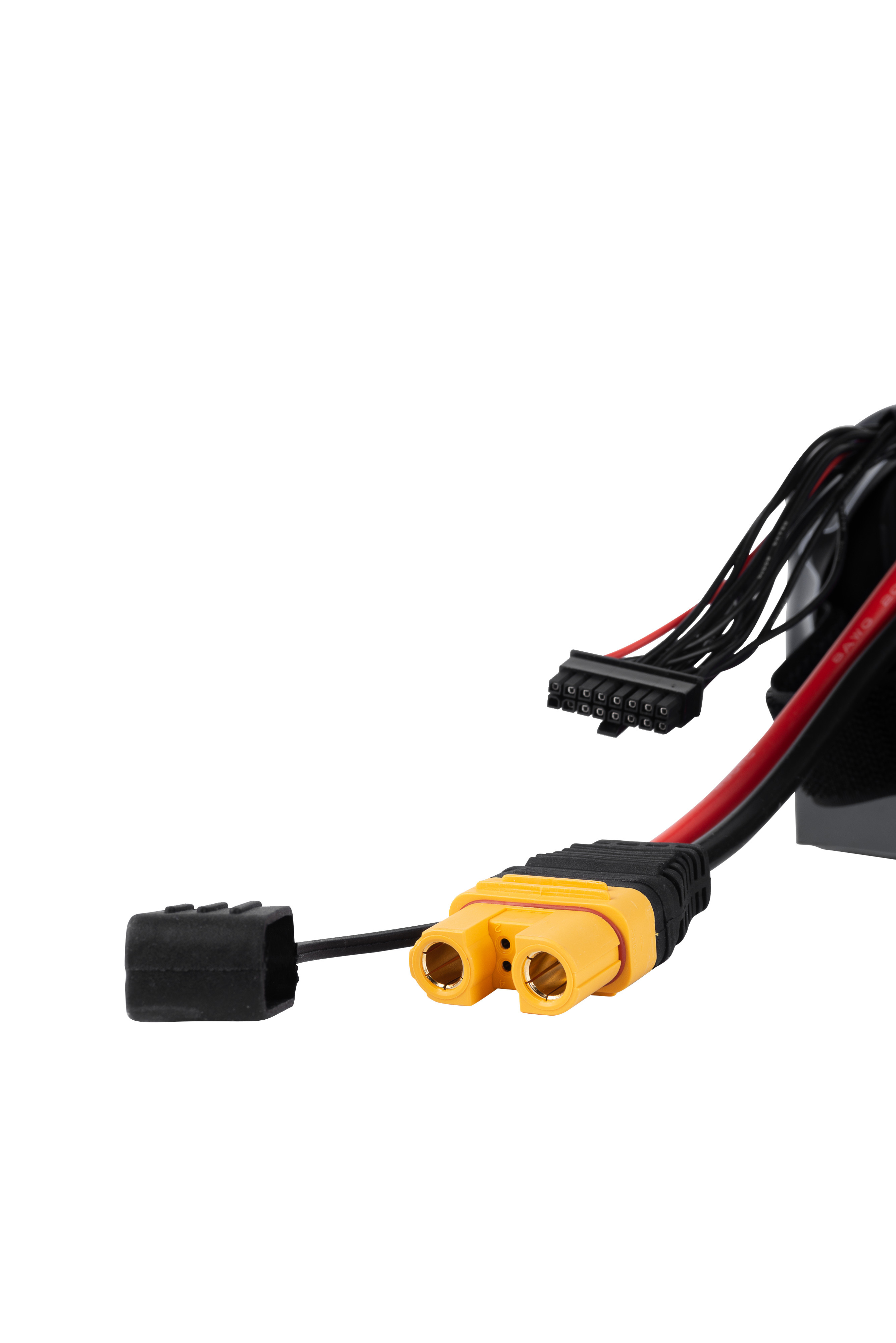 Surveillance Drone 12S 22Ah 44.4V Lipo Pouch Battery 25C Drone Battery