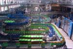 500ml Glass Bottle Beer Production Line Packaging Equipment 18000BPH