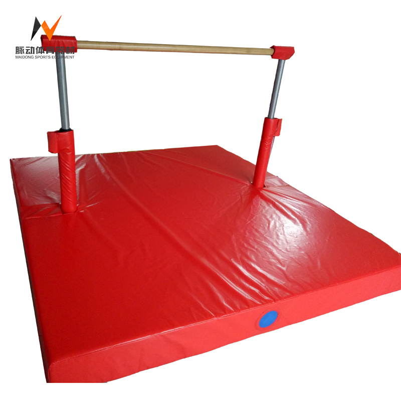 180*166*130--190cm Indoor Gymnastic Bars and Beams The Ultimate Home Fitness Solution