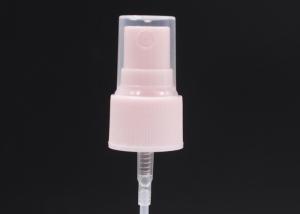 China PP No Reflux 28/410 Dispenser Spray Pumps wholesale