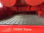 slurry separator 70 m3/h 300GPM