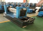High Precision Automatic Steel Slitting Machine /stainless Metal Slitting Line
