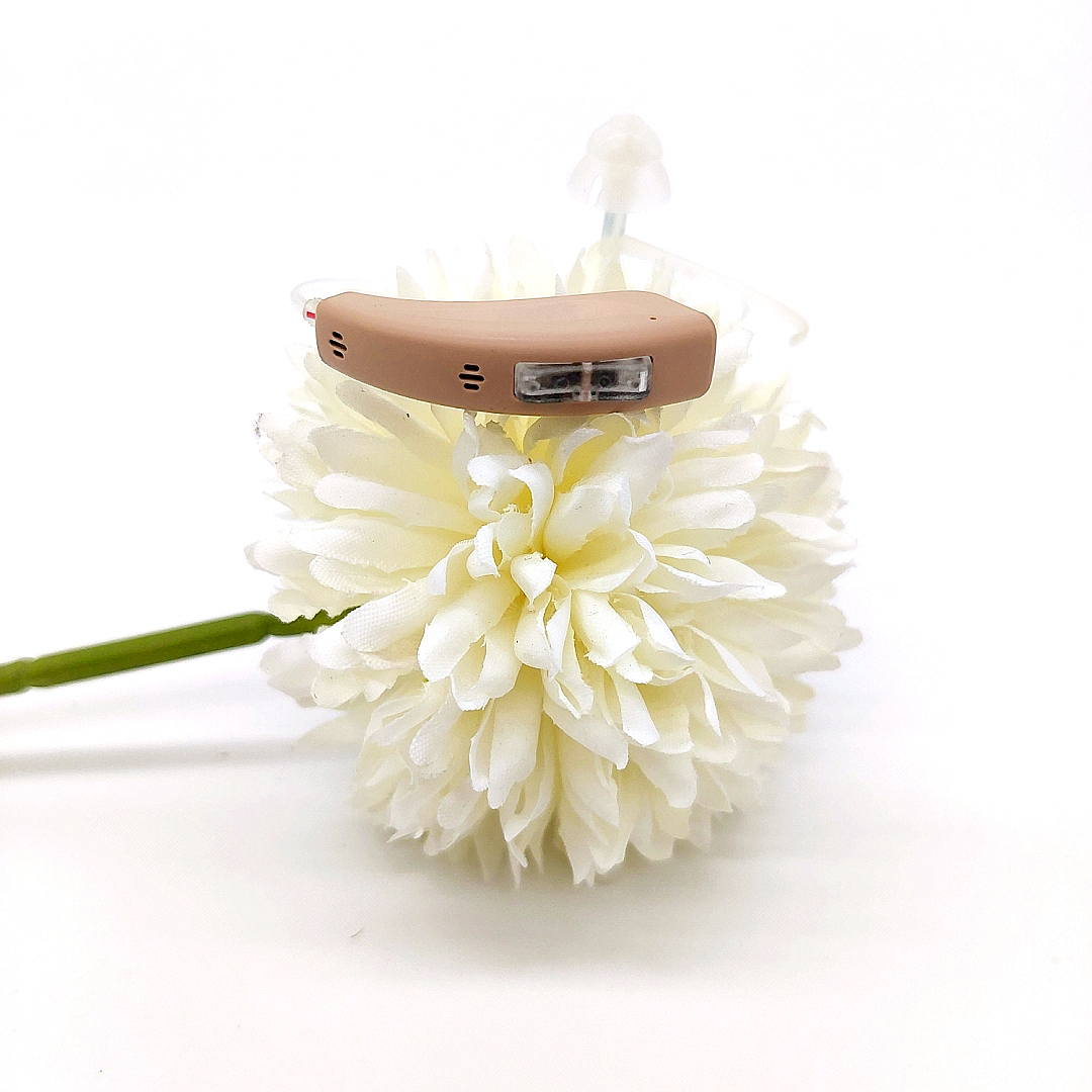 Retone Open Fit Hearing Aids