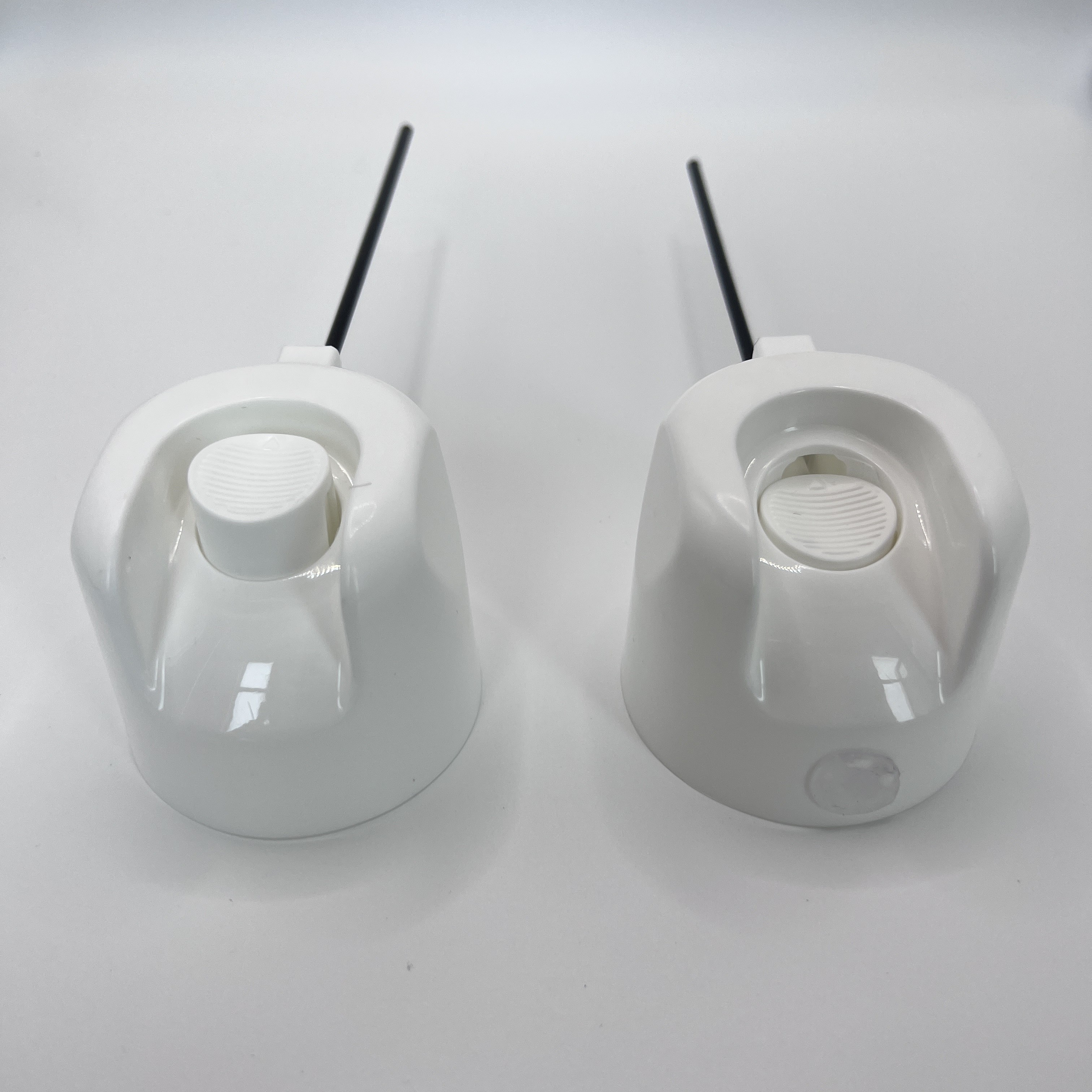 Automotive And Industrial Aerosol Actuator With Extension Tube Versatile Tool