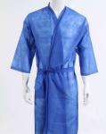 Disposable Plastic Sauna Suit