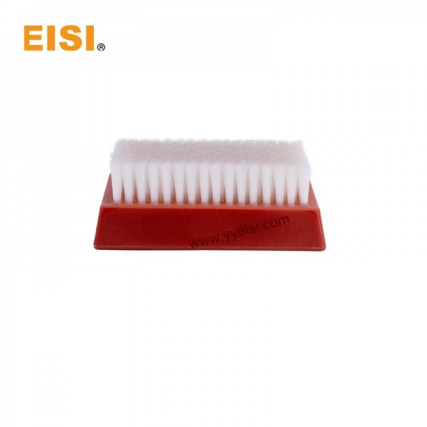 Offset Machine Paper Wheels Plate Wash Brush Nylon Material 1PCS/Paper BOX