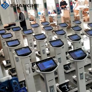 China Pharmacy Bmi Weight Accuracy 0.1kg Body Fat Analyzer Scale wholesale