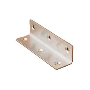 China Professional Custom Made Stamping Cut Metal Stainless Steel Bracket wholesale