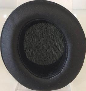 China high end ear pads for wordwide headset companies wholesale