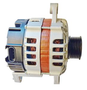 China Chevrolet Aveo Kalos Auto Starter Alternator 96540541 For T250 T255 Lacetti J200 wholesale