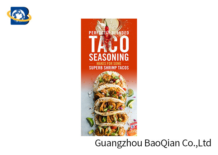 Big Size Flip Lenticular Print Poster For Advertising Of Hamburger And Pizza