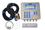 Temperature Sensor Ultrasonic Energy Meter For Electroplating