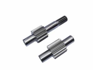 China Parker Commercial P75 P76 pump gear set and shafts wholesale