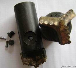 China Drilling Rods / Drilling Bits For Jet - Grouting Construction wholesale