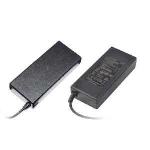 China AC To DC Ul Certified Adapter 12v 7a Meets Doe Efficiency Level VI wholesale