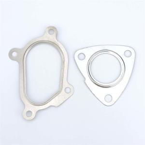 China GT22 Turbocharger Turbo Gasket Turbine Inlet Manifold Flange Gasket Fits wholesale