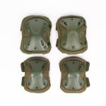 Wholesale Lightweight Protective Hot sale TPU Military Safety Tactical Knee Pad