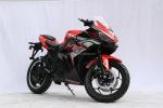 72V Electric Moto 3000W Adult Motor Bike EEC Moped Battery Racing Motorcycles