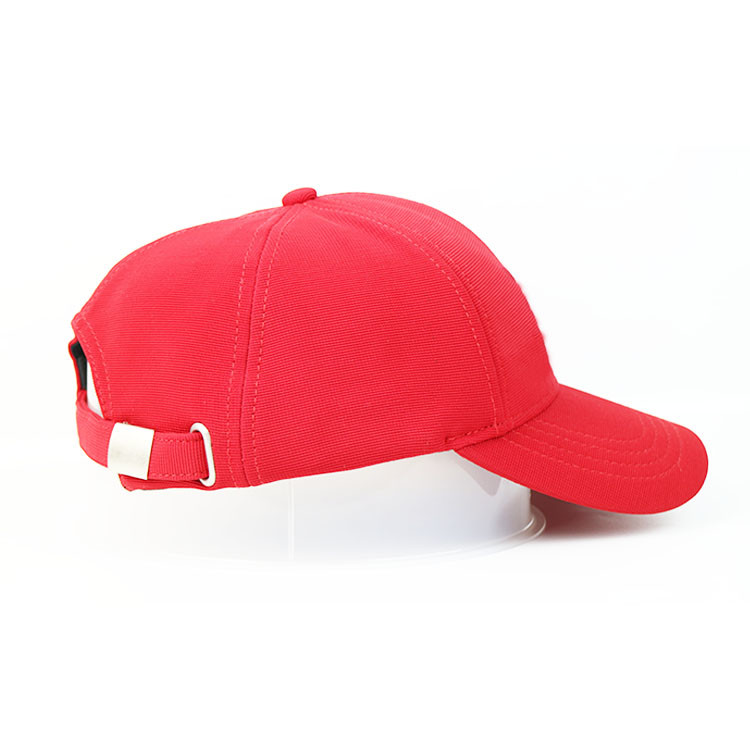 6 Panel Customize Your Own Baseball Cap , Adult Make Your Own Baseball Hat