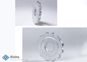 China Concrete Scarifier Tungsten Cutters Edco Parts&amp;Accessories wholesale