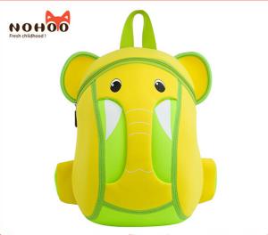 China Customized Kids Character Backpacks For School OEM / ODM Available wholesale