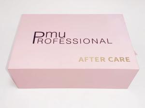 China Pink Color Gift Packing Boxes wholesale