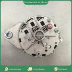 Hot sale 6BT engine parts alternator generator 3935528