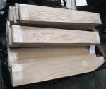2mm Thickness ABC Mixed Grade White Oak Flooring Veneer