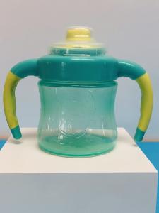 China 150ml BPA Free 9 Month 6 Ounce Boys Sippy Cup wholesale