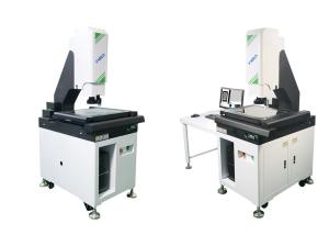 China ISO AMQ430 0.001mm Video Coordinate Measuring Machine wholesale