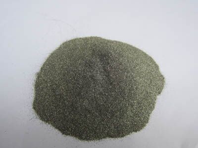 Promotional Strong Permanent Magnetic Powder , Cobalt Magnetic Powder Insoluble