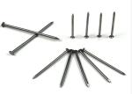 5" length 25kgs In Carton Galvanized Common Nails