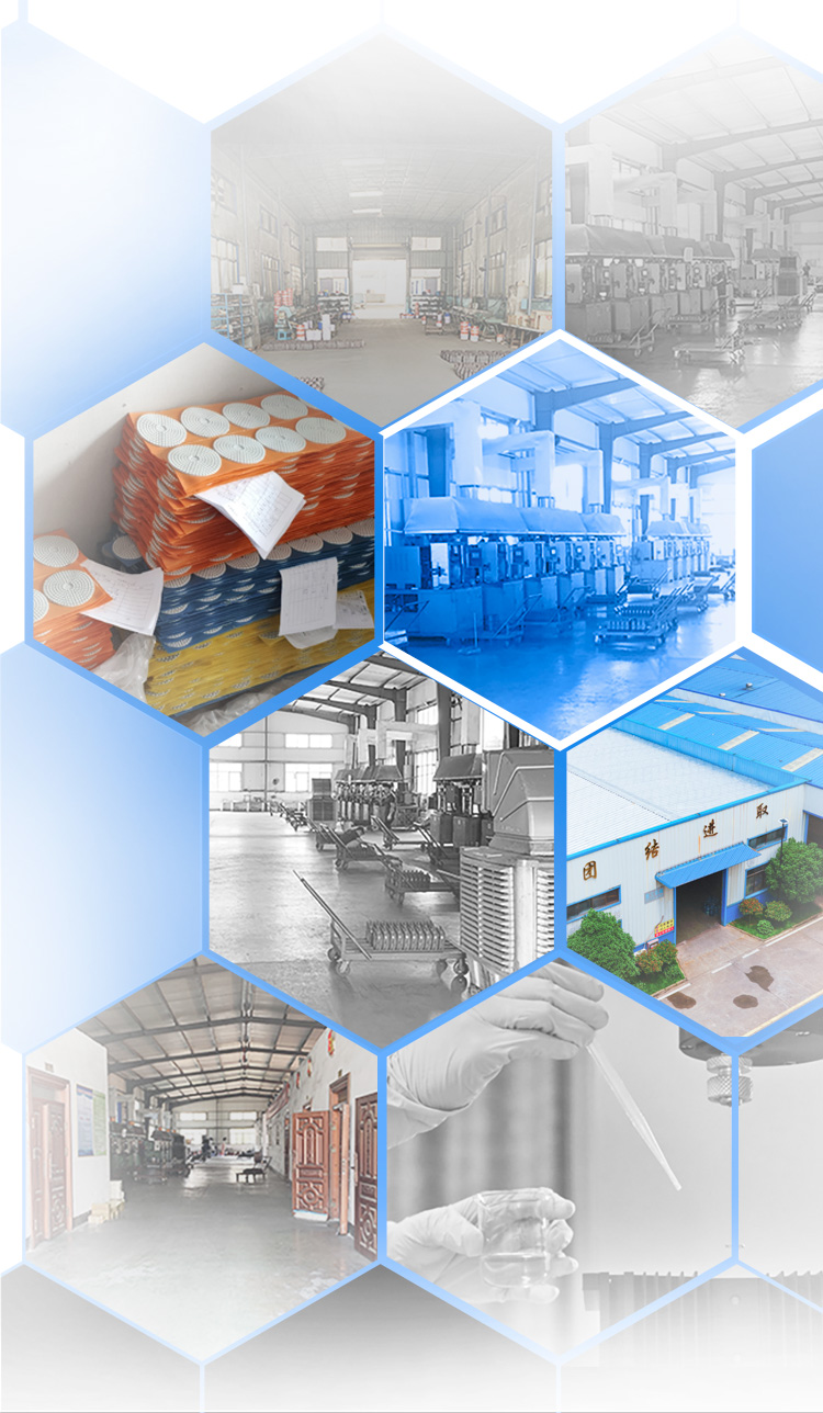 Resin Bond 3 Step Flexible Polishing Pads for Good Performance Stone Grinding Tools