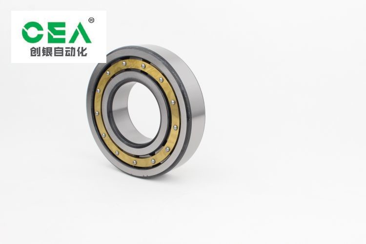 316 Stainless Steel 4906 Roller Bearing Pin P0 P6 P5 Ball Bearing Pin