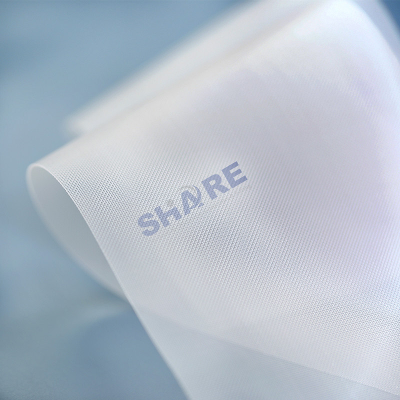 Durable Polyester Felt Filter Bags for High Temperature Liquid Filtration