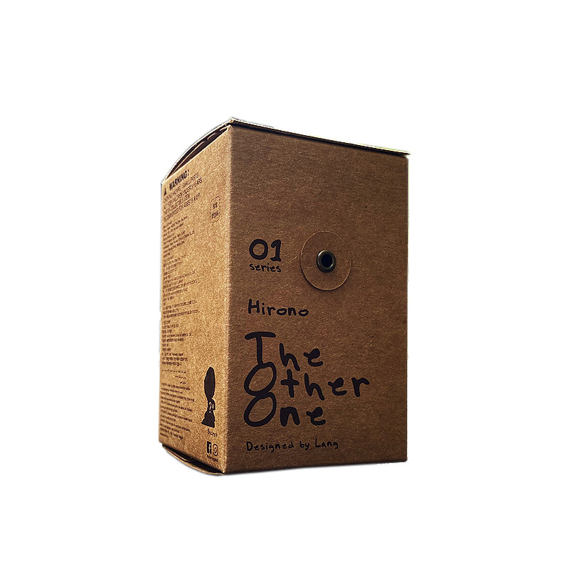 Eco Friendly Custom Candle Boxes Recyclable With Eyelets Rivets